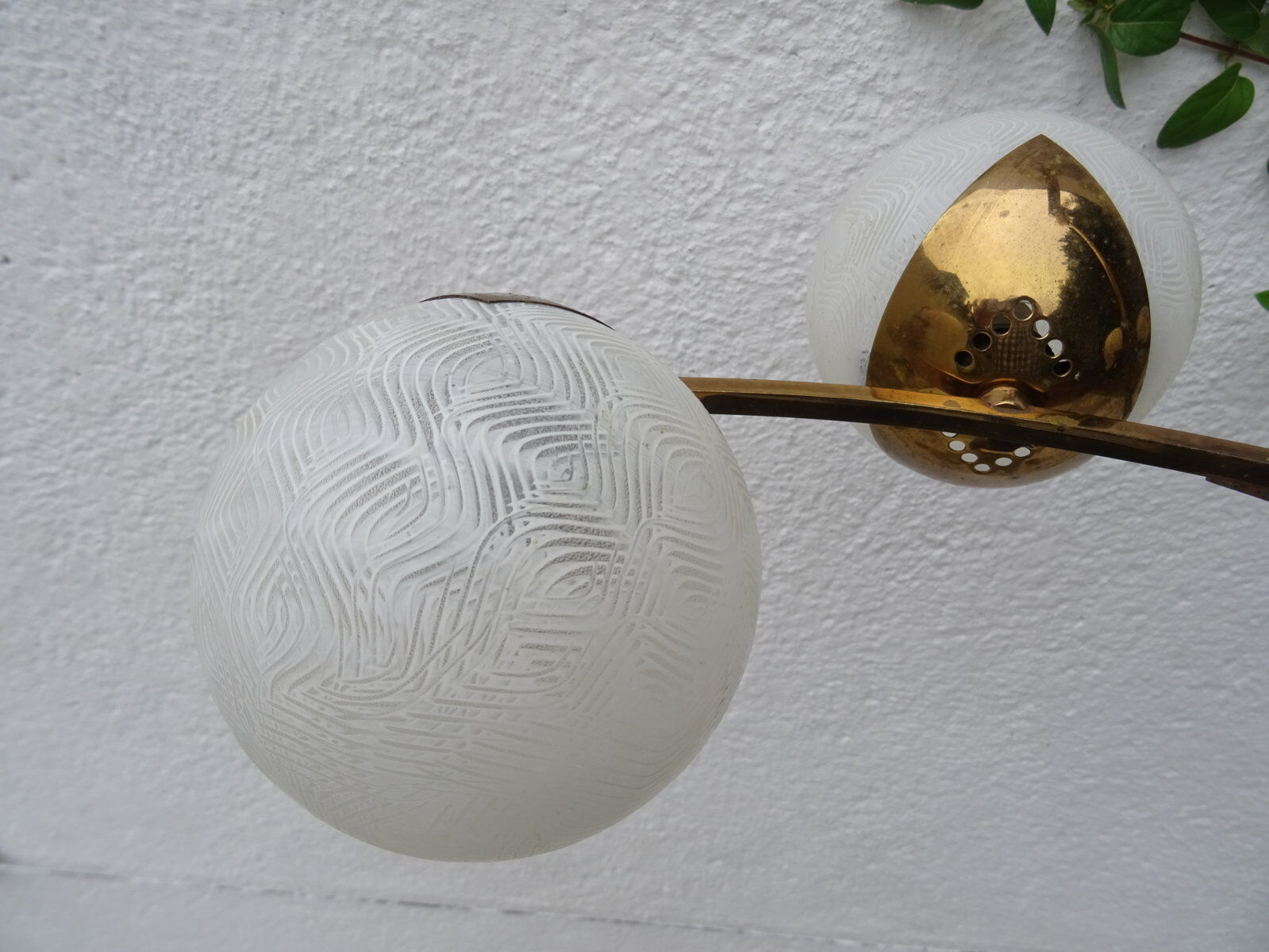 Lustre Maison Arlus 1950s