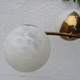 Lustre Maison Arlus 1950s