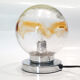 Lampe à poser années 1970