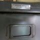 Industrial wardrobe 3 doors locker