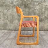 Baumann chair model sled