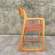 Baumann chair model sled