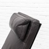 Zanotta Smirne chaise longue Gianfranco Gualtirotti