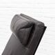 Zanotta Smirne chaise longue Gianfranco Gualtirotti