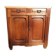 Small Parisian buffet Oak and Ash 1925