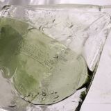 Carlo Nason wallamp from Muranoglass for Kalmar 1960 Austria