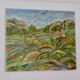 "View IV" by Alvar Andersson