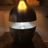 Large floor lamp by Bertrand Balas for Raak 1970