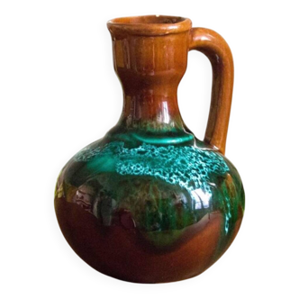 Vallauris vase soliflore