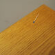 Ash desk, Danish design, 1970s, manufacture: SKM