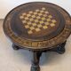 Napoleon III style game table