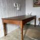 Farmhouse table 200x98cm