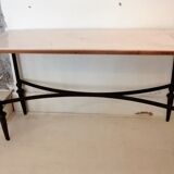 Marble Console
