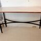 Console en marbre