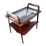 Side table Ico Parisi model 201, 1953