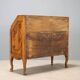Walnut desk