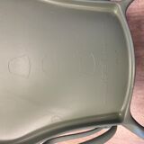 Masters chair by Philippe Starck, Kartell