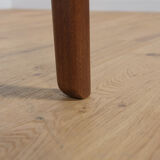 Mid-Century Danish Dining Table by Ole Wanscher for Cado, 1960s
