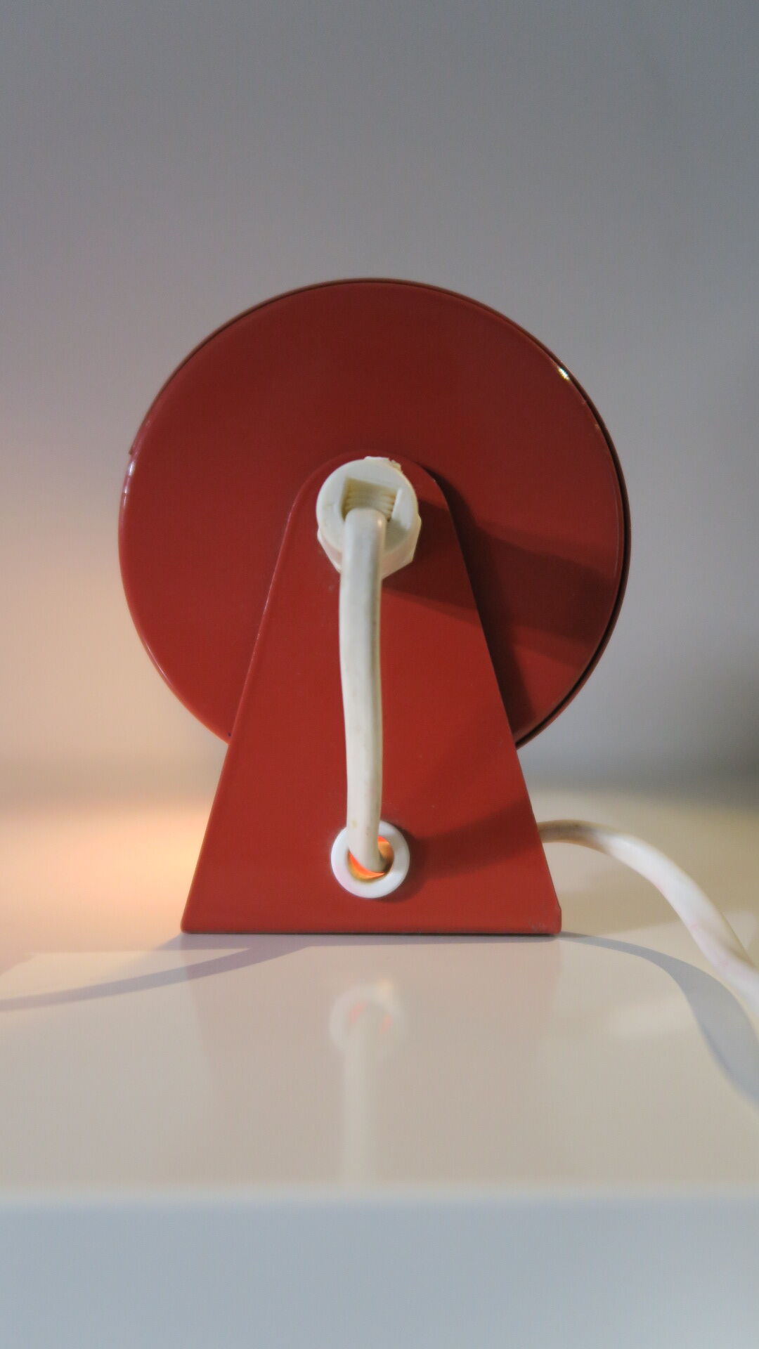 Wall lamp Ikea 1980s