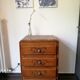Chiffonnier art déco 1930