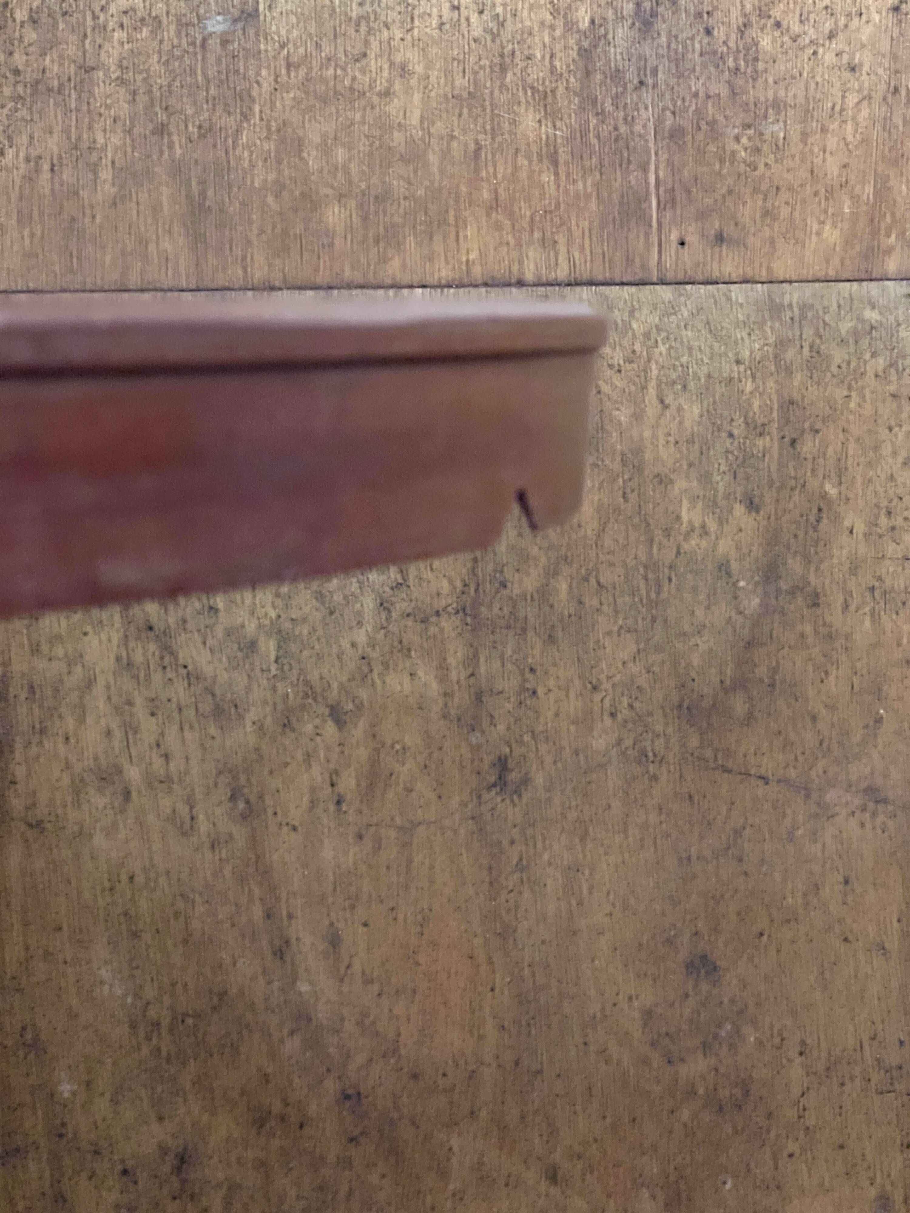 Table bistro FISCHEL