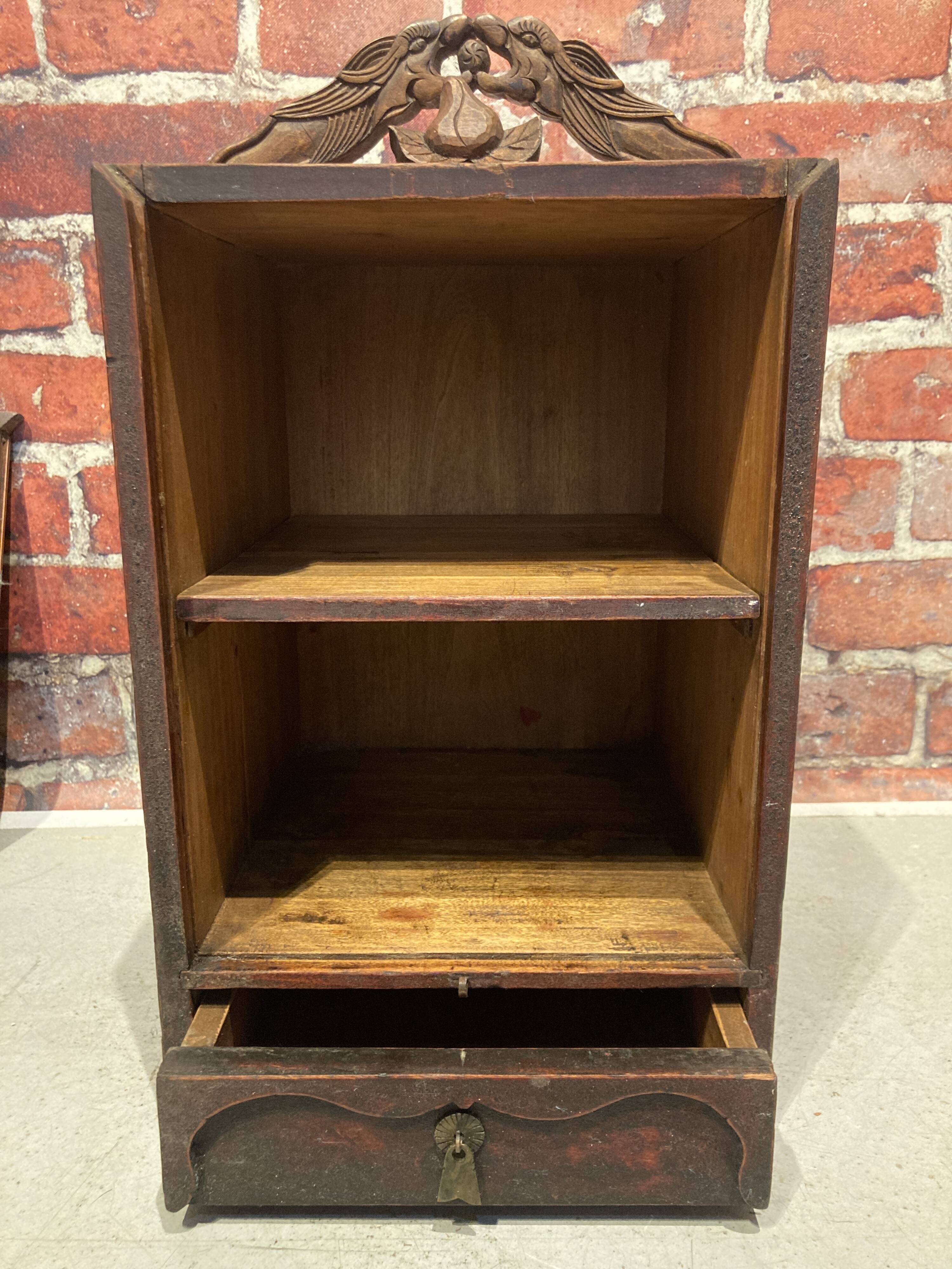 Coffre chinois 19ème