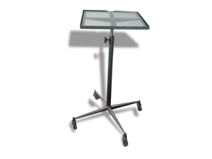 tablette metal
