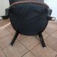 Fauteuil crapaud