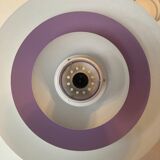 Danish pendant light Formlight 70's