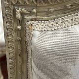 Salon style Louis XVI