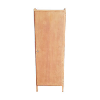 Vintage boarding cabinet