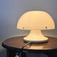 Vintage table lamp Harvey Guzzini – Model "Nule" – Design by Luigi M