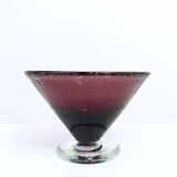 Cups of glassware of Biot