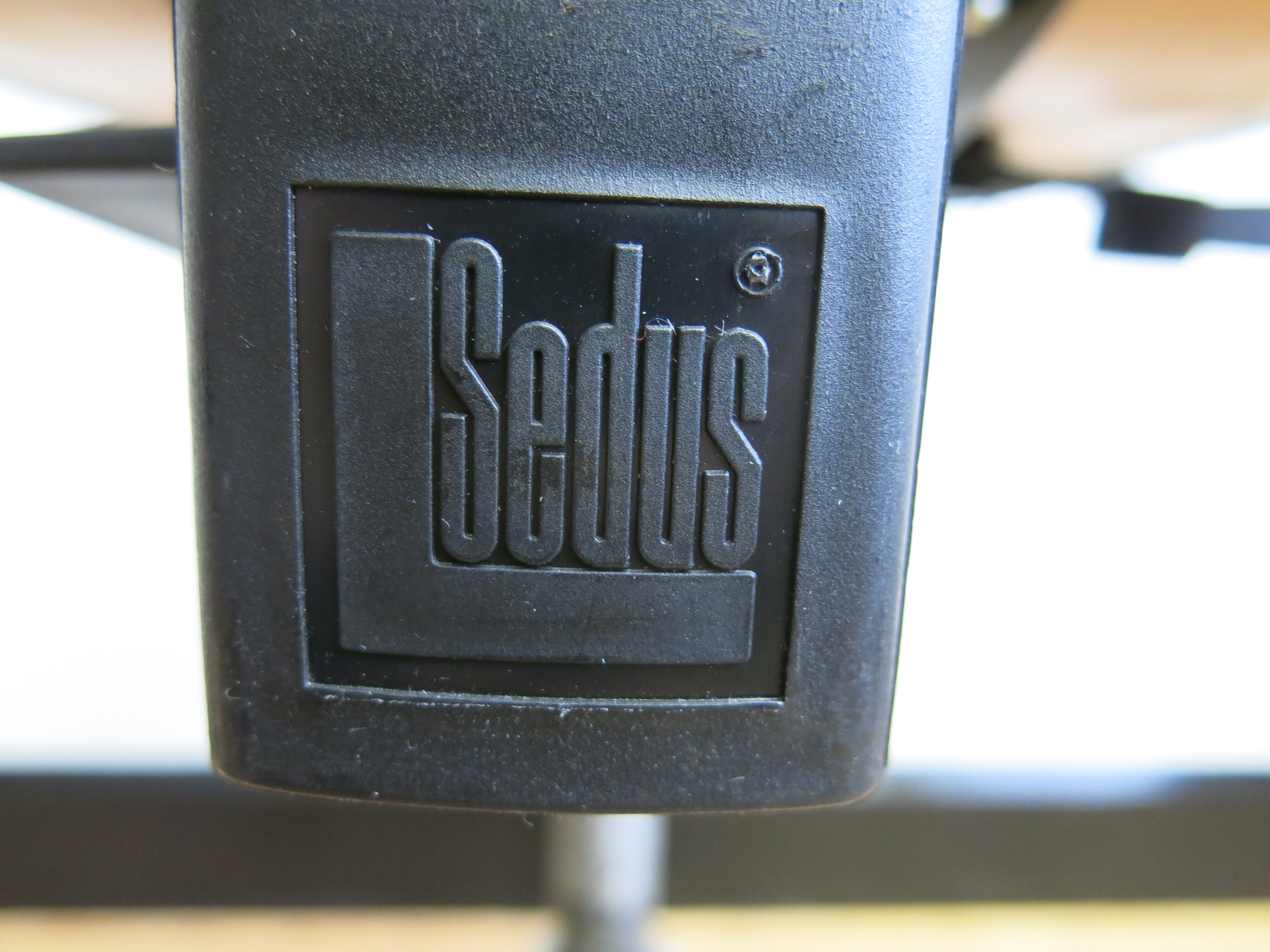 Sedus Studio Chair