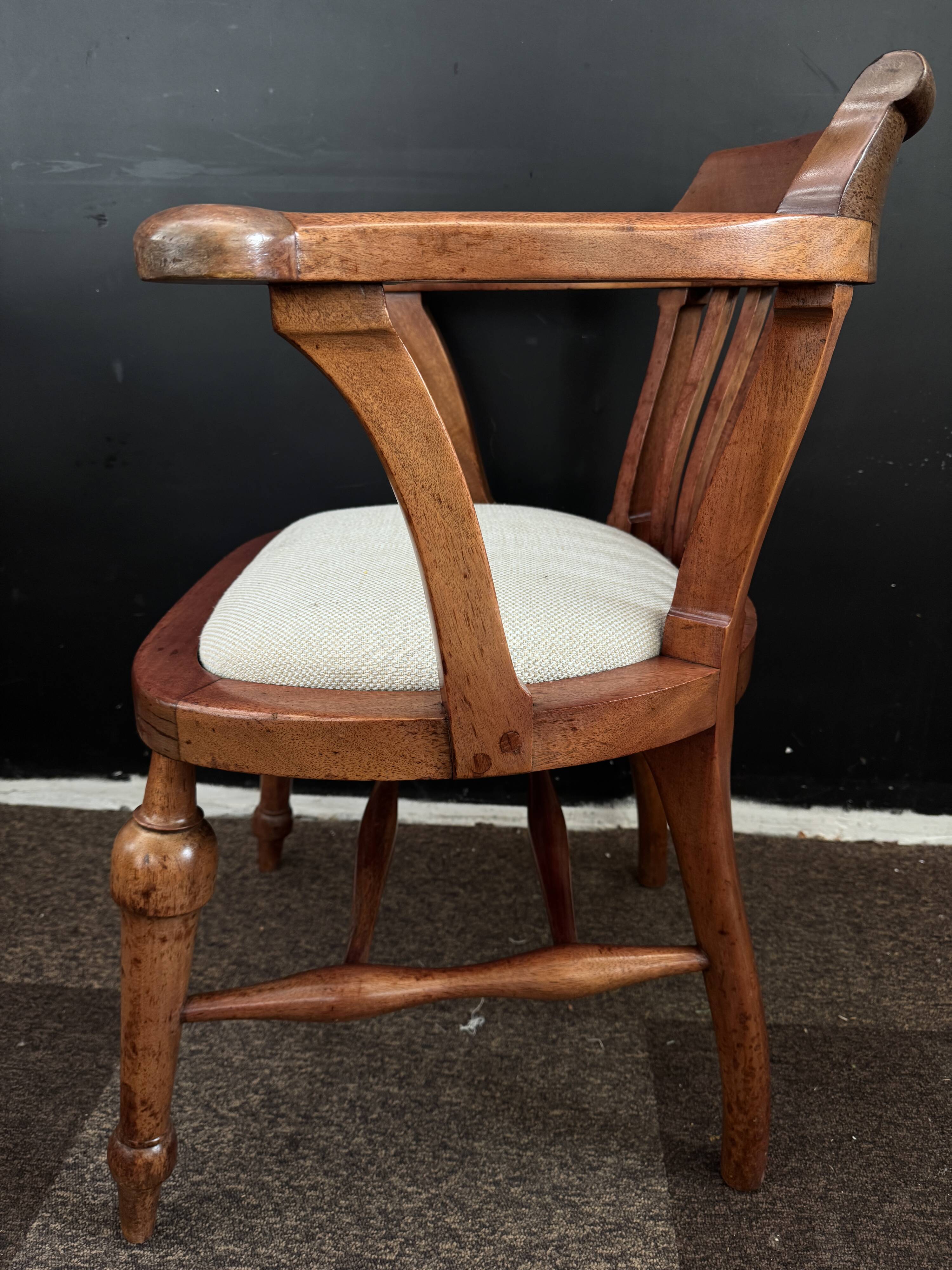 Wycombe office chair