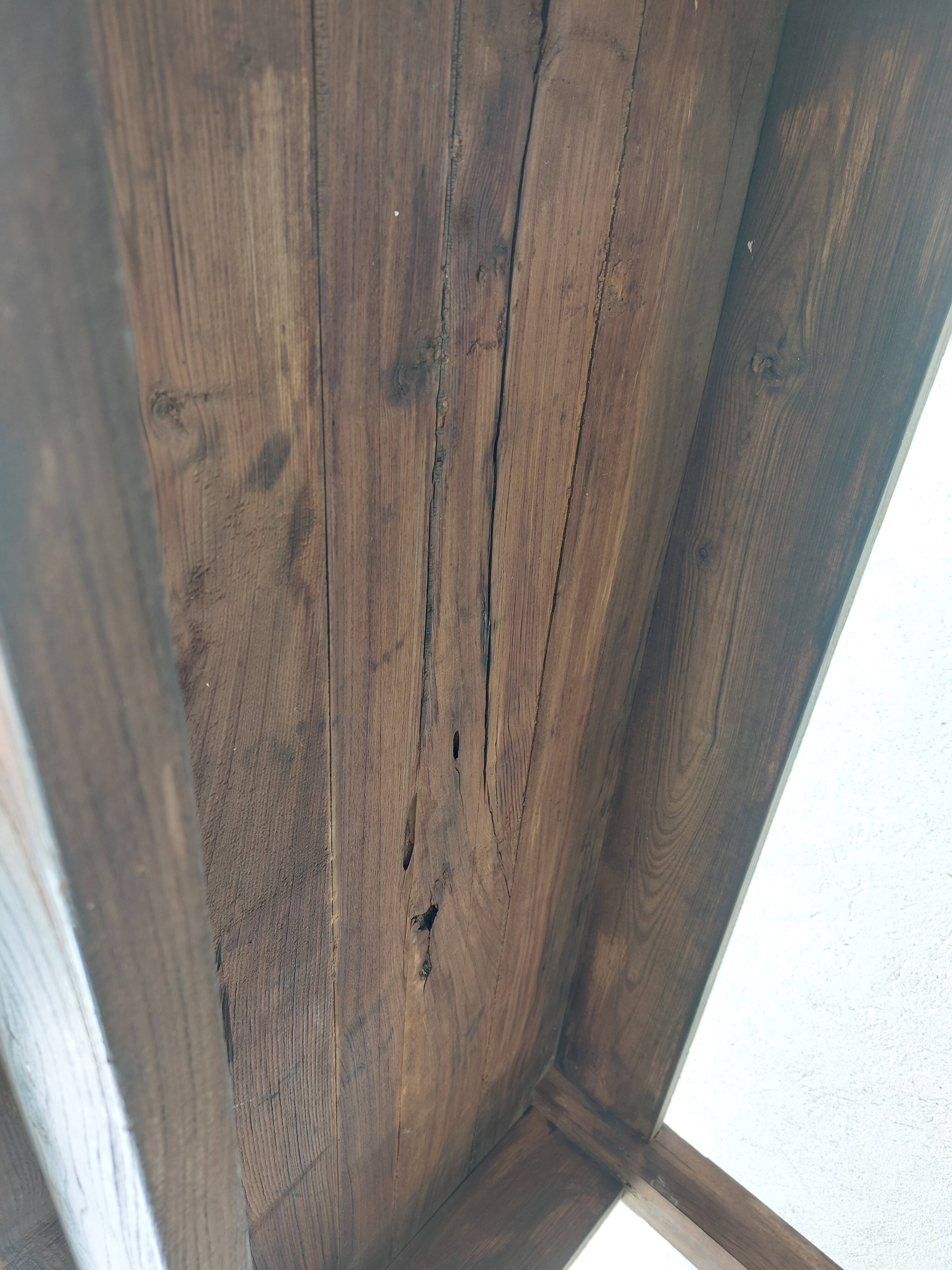 Farm table, workbench