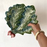 Drainer and radish slip dish