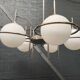 Vintage hanging lamp