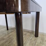 Art Deco table, 1950s.