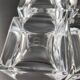 CRYSTAL WHISKY GLASS