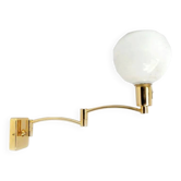 CDA ART DECO industrial wall lamp LOFT