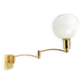 CDA ART DECO industrial wall lamp LOFT