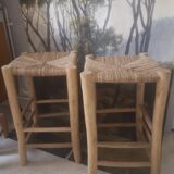 Moroccan stools