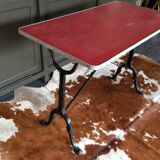 Bistro table