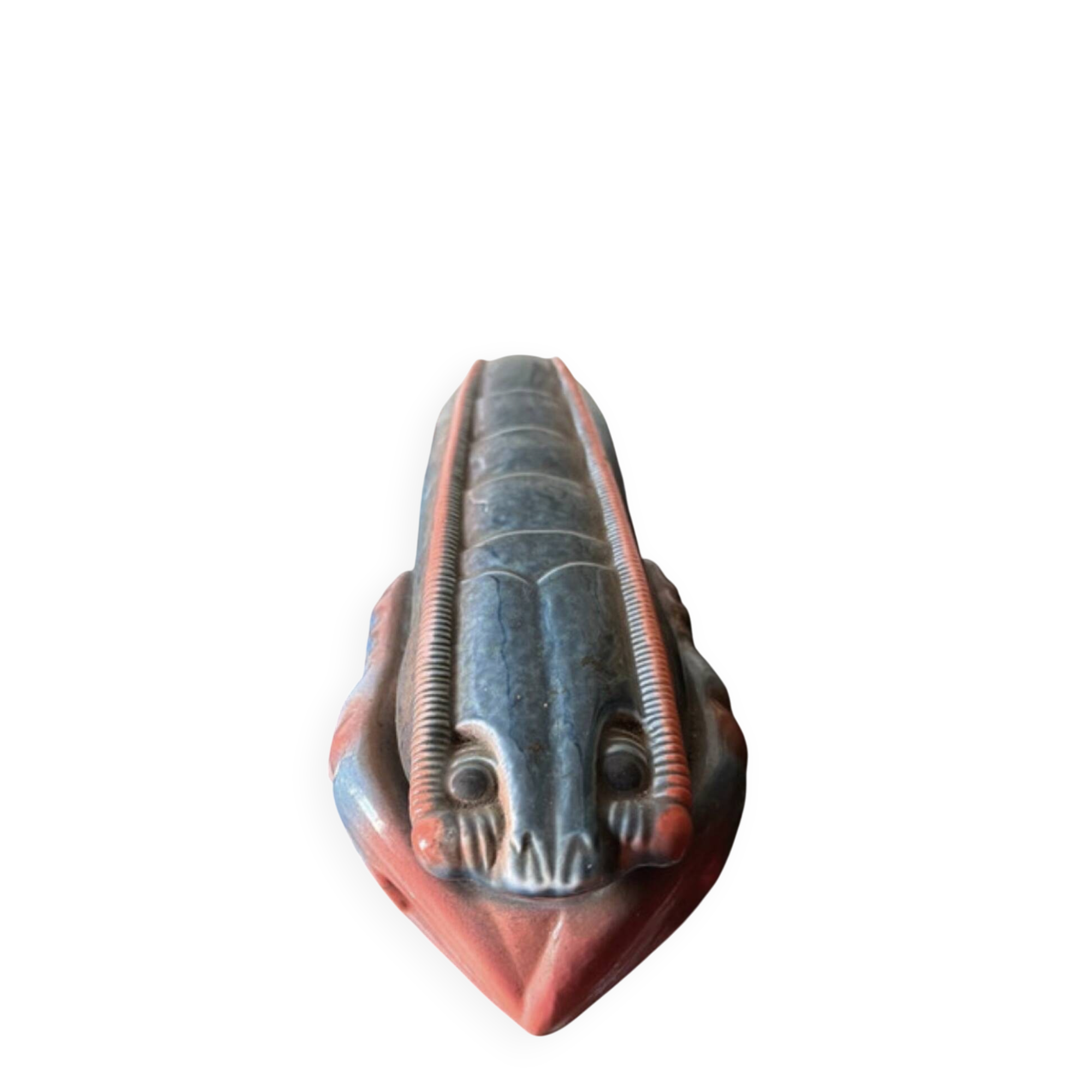 Lobster paste