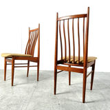 Mid century dining set, Denmark 1960’s