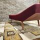 Daybed année 60 vintage