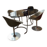 Dining table 70's