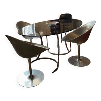 Dining table 70's