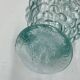Empoli glass carafe